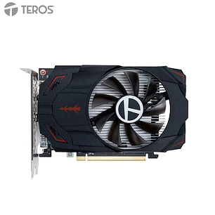 TEROS AMD RADEON RX-550 8GB GDDR5