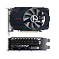 TEROS AMD RADEON RX-550 8GB GDDR5 - Miniatura 2