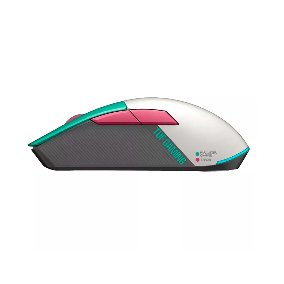 MOUSE TUF GAMING  2