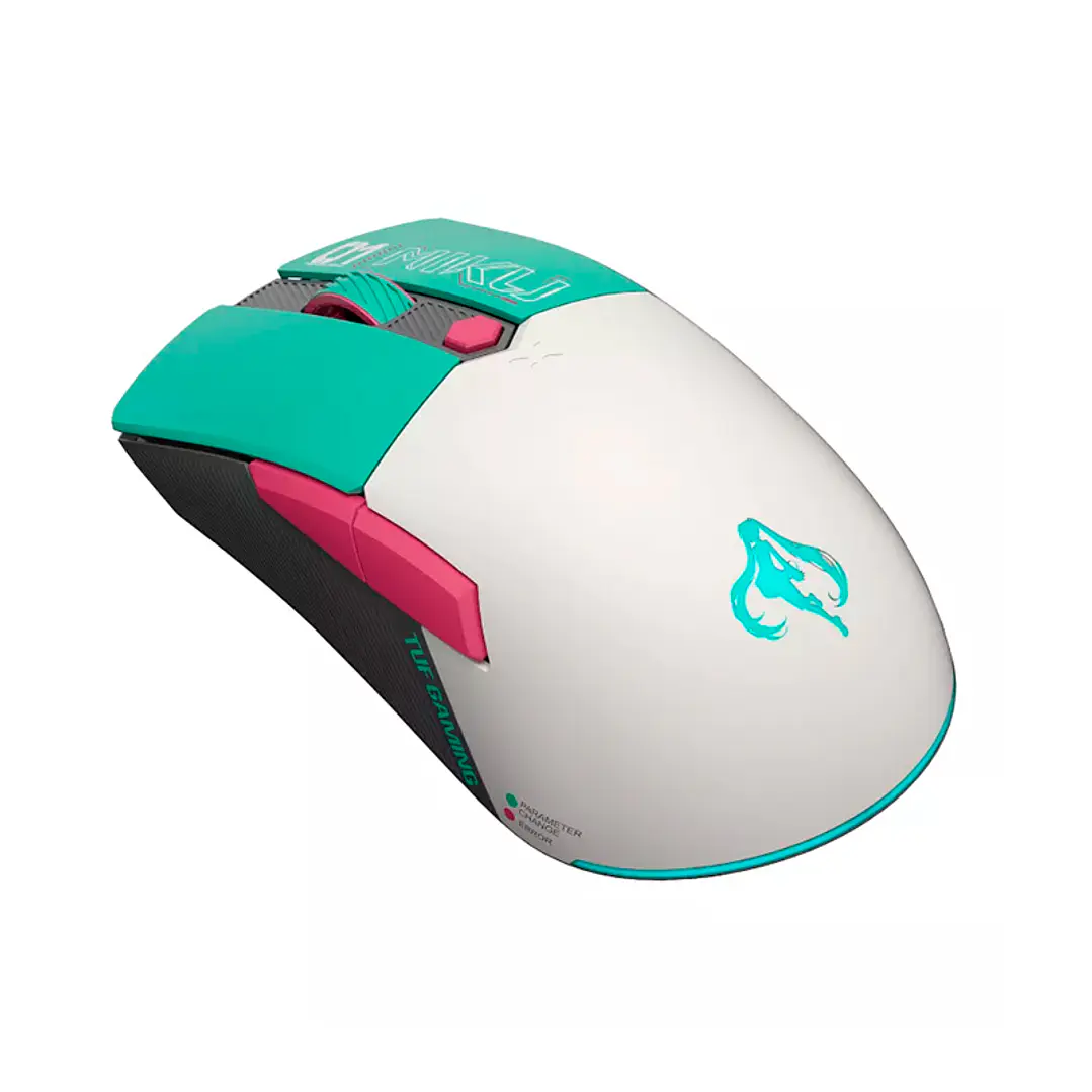 MOUSE TUF GAMING  3