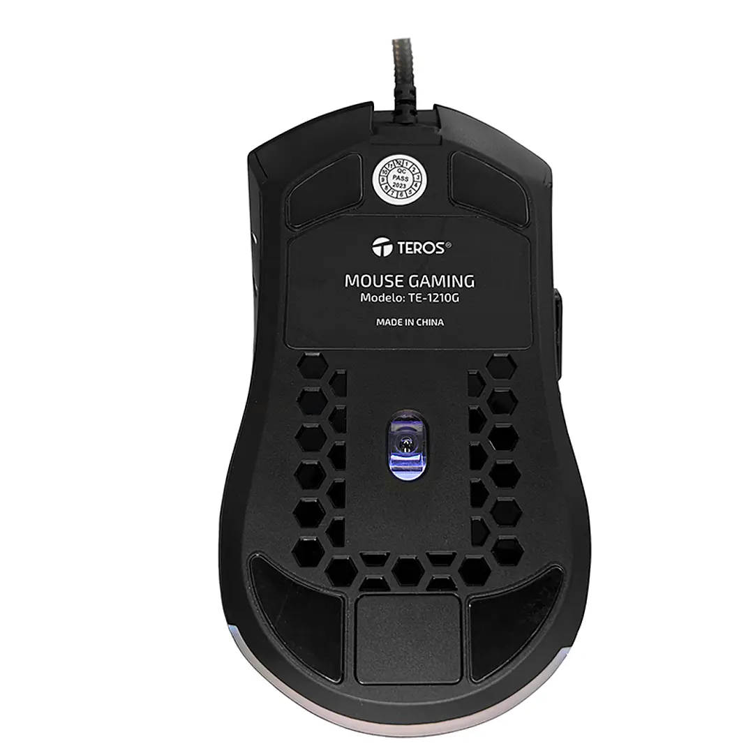 TEROS TE-1210G 5