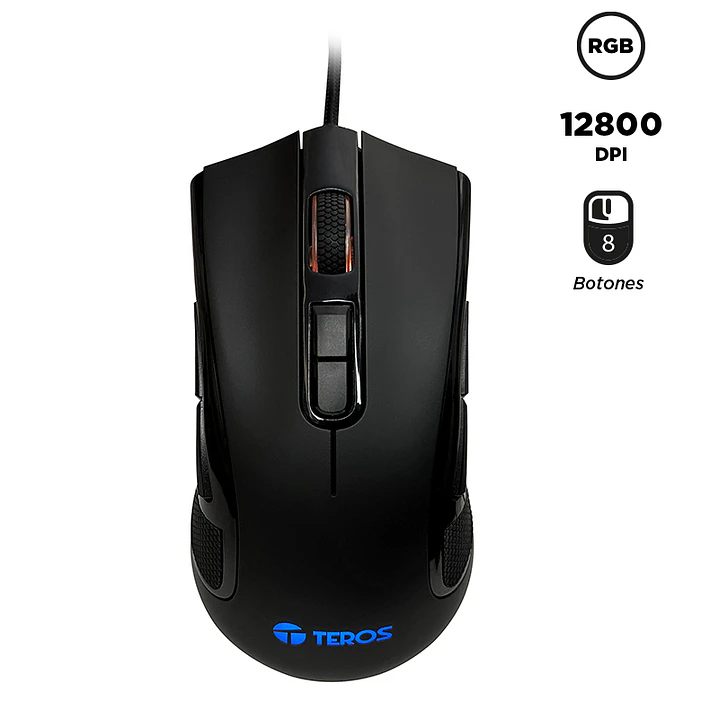 TEROS TE-5167N 1