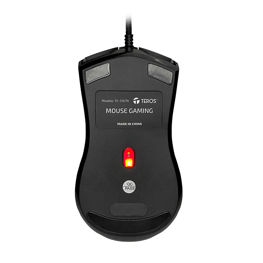 TEROS TE-5167N 4