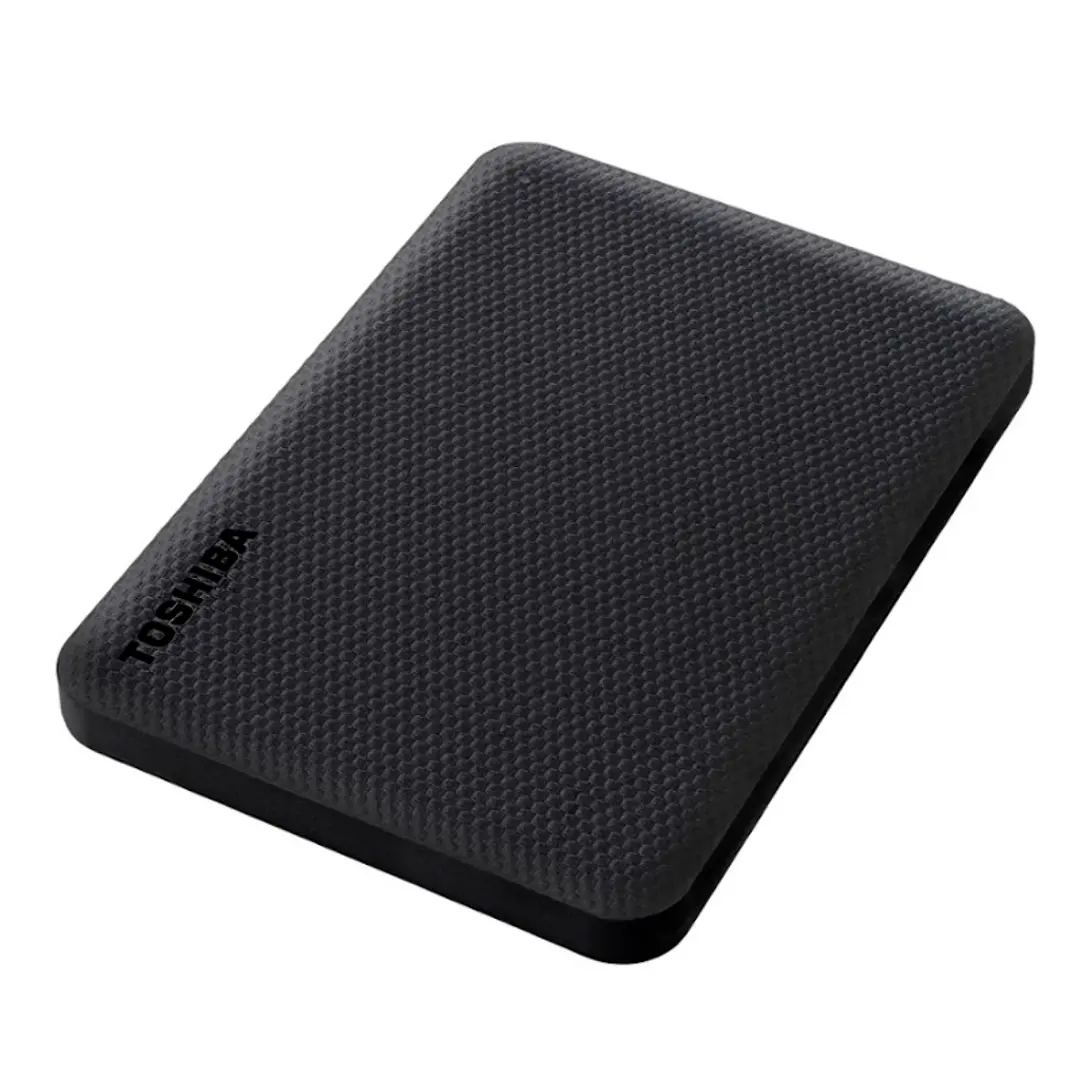 TOSHIBA CANVIO ADVANCE 4TB 3.0 2