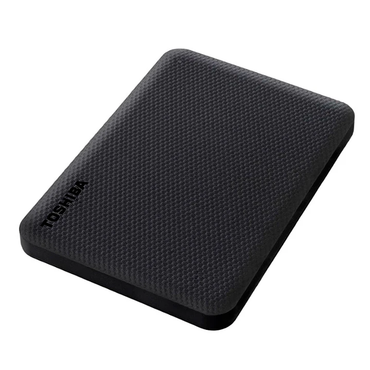 TOSHIBA CANVIO ADVANCE 4TB 3.0 2