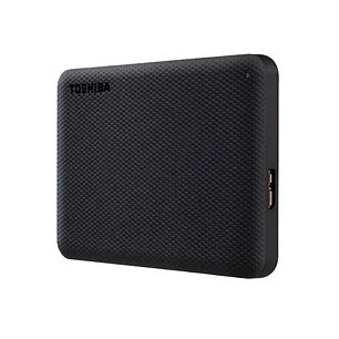 TOSHIBA CANVIO ADVANCE 4TB 3.0