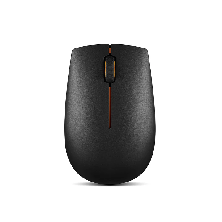 Mouse Lenovo 300 4
