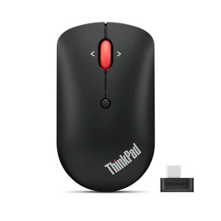 Mouse Lenovo Thinkpad Essential 2