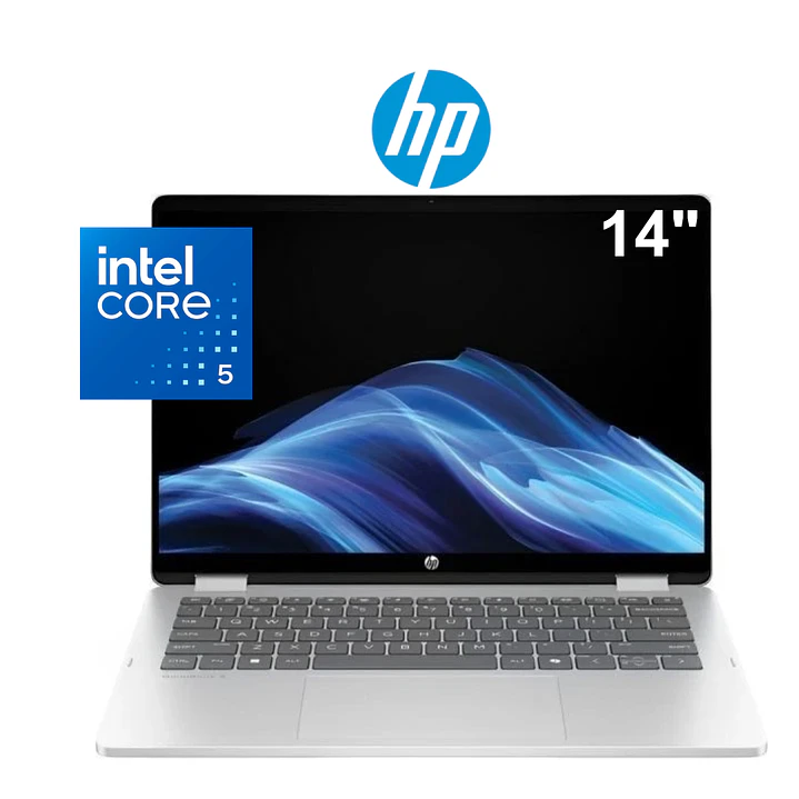HP OMNIBOOK INTEL 5 120U 8GB 512GB 1