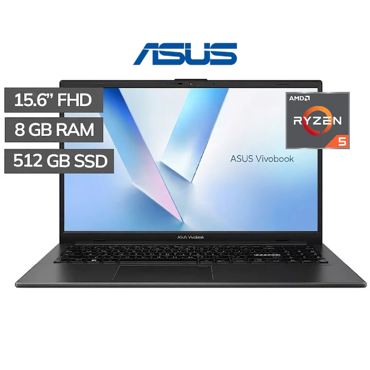 ASUS Vivobook Go E1504FA-WS51 1