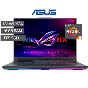 ASUS ROG Strix G18 G814PH-ES94