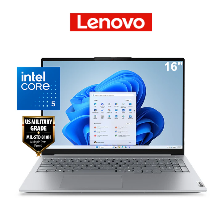 LENOVO INTEL i5 13420H 16GB 512GB 1