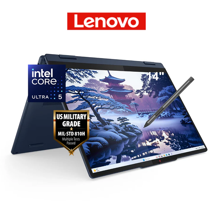 LENOVO U5 225U 8GB 512GB 1