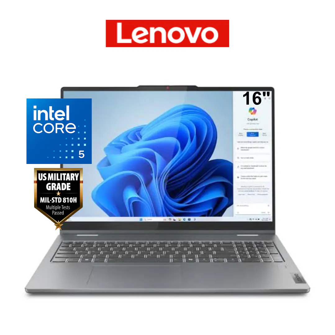 LENOVO INTEL 5 120U 16GB 512GB 1
