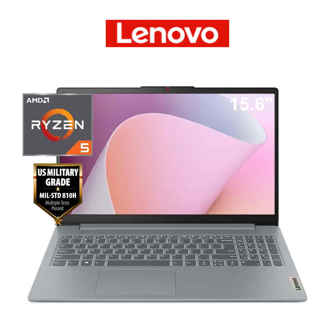 LENOVO AMD RYZEN 5 7520U 8GB 256GB 1