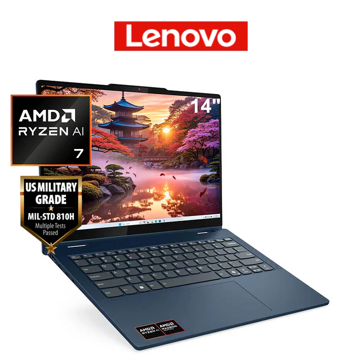 LENOVO AMD RYZEN AI 7 350 16GB 1TB 1