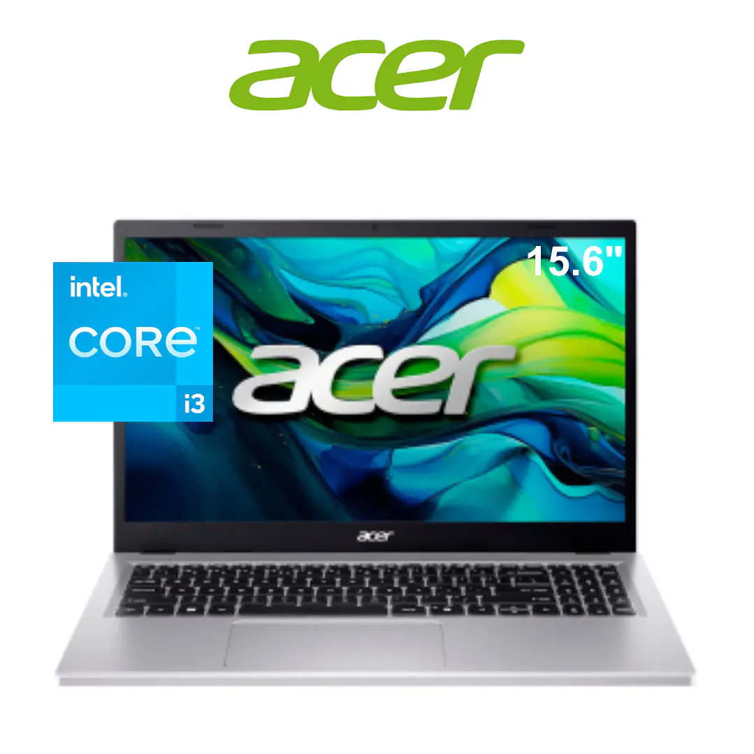 ACER INTEL 3 N350 8GB 128GB 1