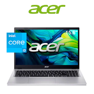 ACER INTEL 3 N350 8GB 128GB