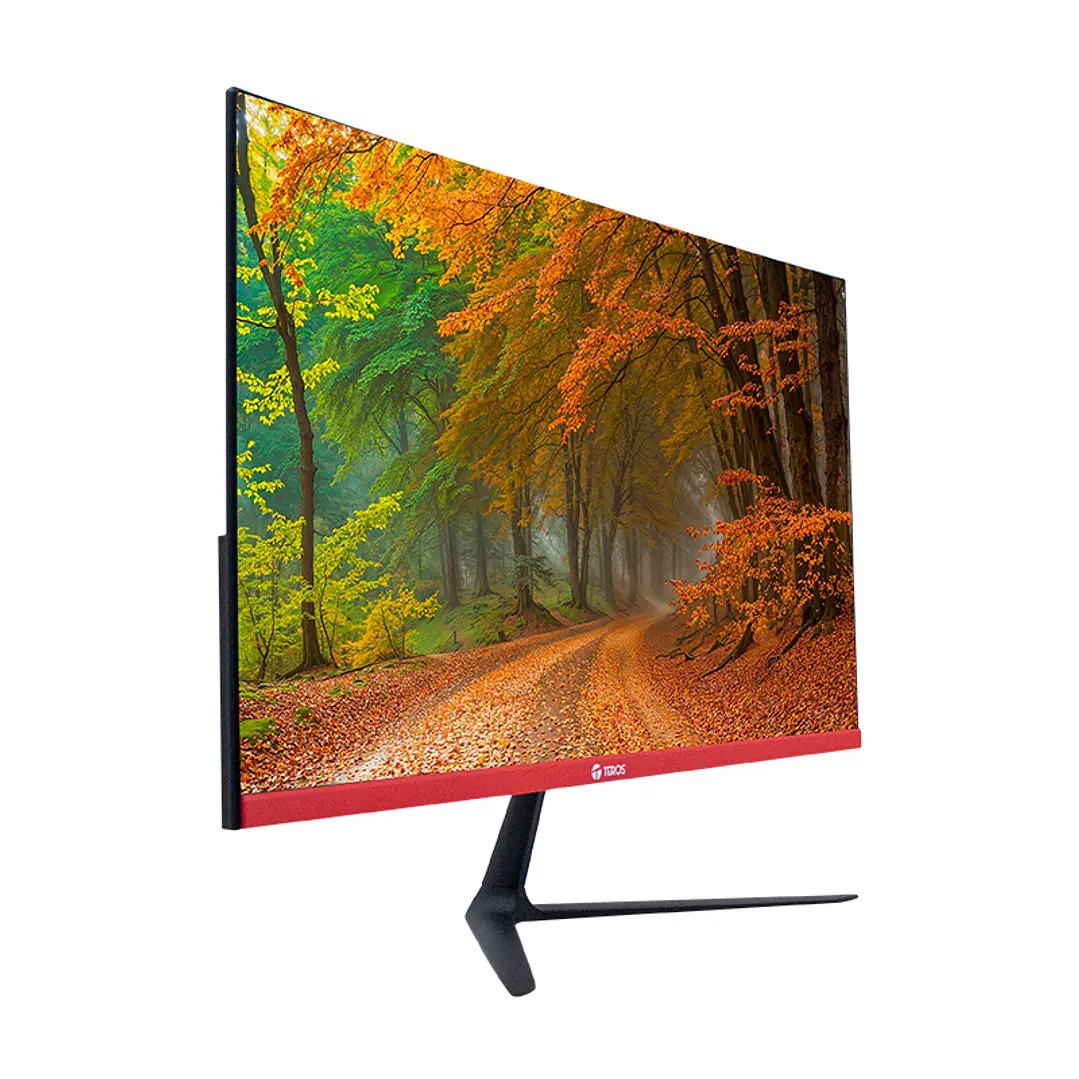 MONITOR CURVO TEROS TE-2403S 23.8