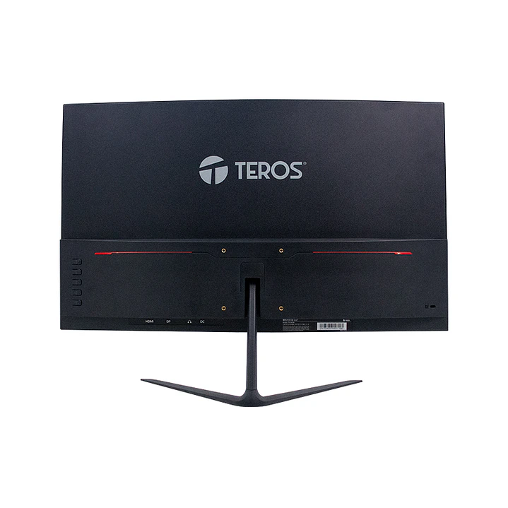 MONITOR CURVO TEROS TE-2403S 23.8