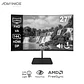 MONITOR CURVO ADVANCE ADV-2752S 27