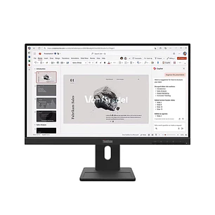 MONITOR LENOVO THINKVISION E22-40 21.5