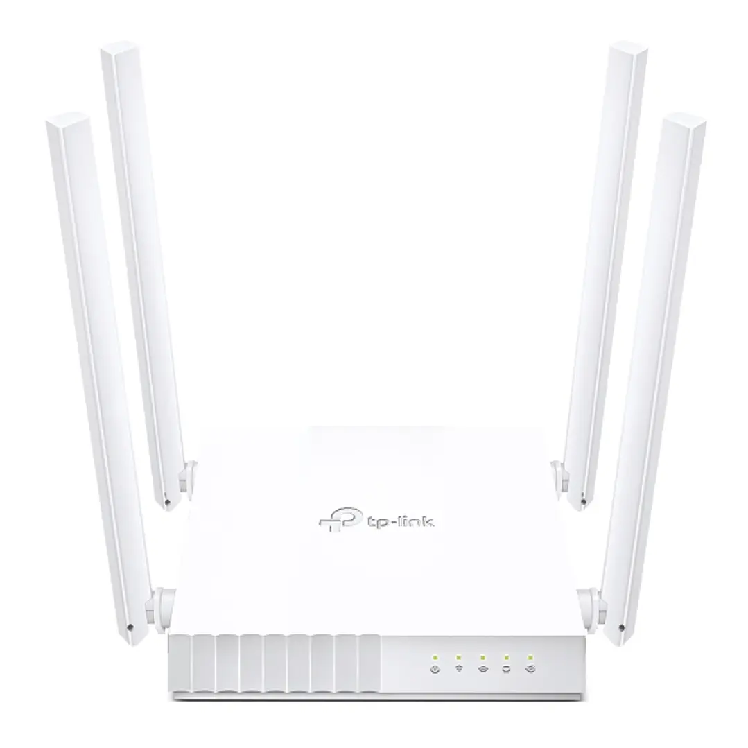 ROUTER AC750 ARCHER C24 DUAL-BAND 1