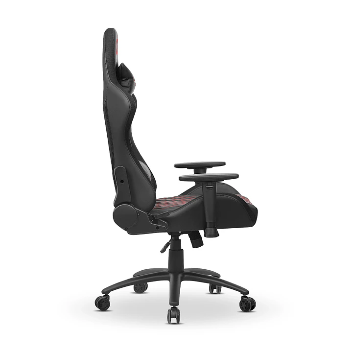 SILLA GAMER BRAIN PINK ENC GC1003 2D ENKORE 2