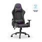 SILLA GAMER BRAIN BLUE ENC GC1003 2D ENKORE - Miniatura 1