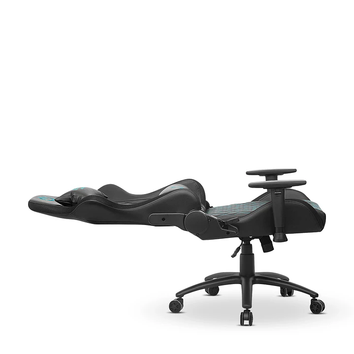 SILLA GAMER BRAIN BLUE ENC GC1003 2D ENKORE 2