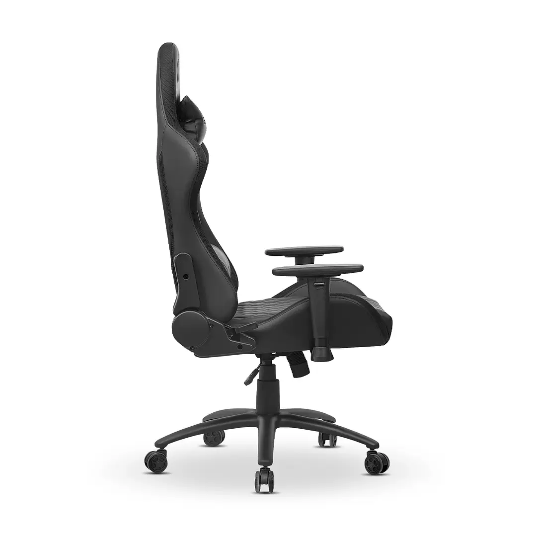 SILLA GAMER BRAIN BLUE ENC GC1003 2D ENKORE 3