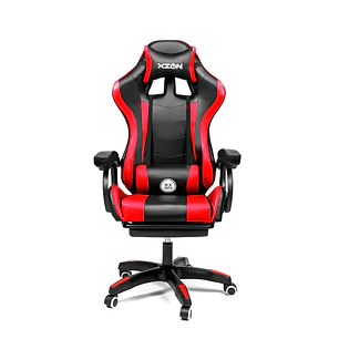 SILLAR GAMER XION RAVEN