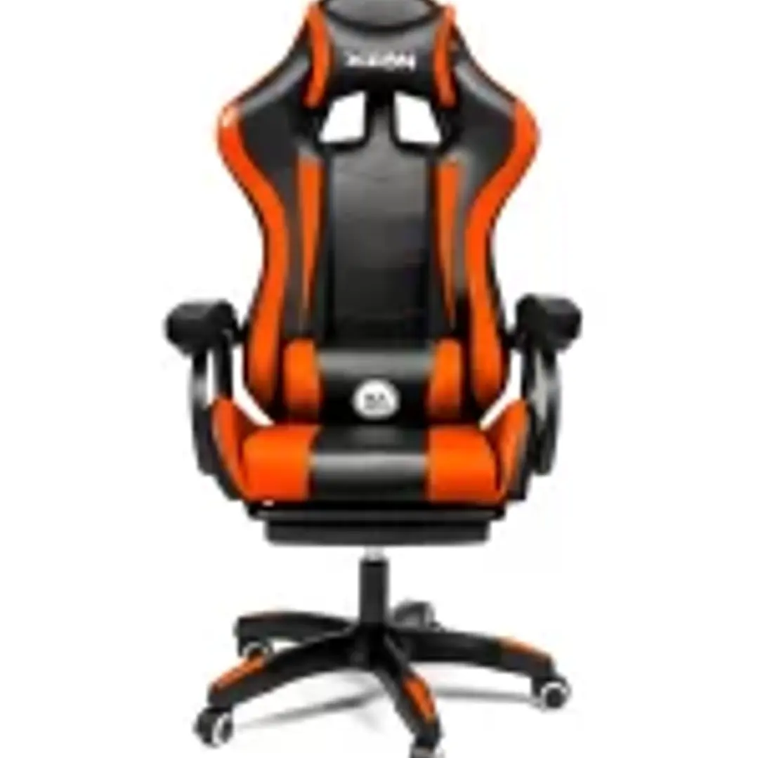 SILLAR GAMER XION RAVEN 1