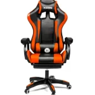 SILLAR GAMER XION RAVEN