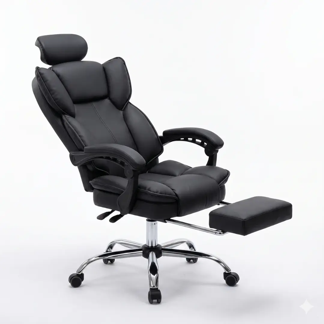  SILLA GERENCIAL 777 XION 2
