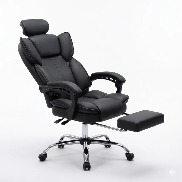  SILLA GERENCIAL 777 XION 2