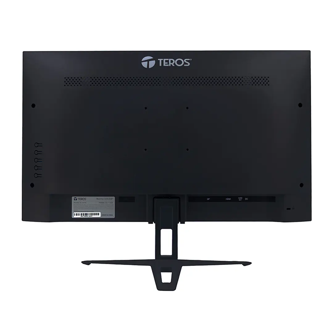 TEROS TE-2417S, 23.8