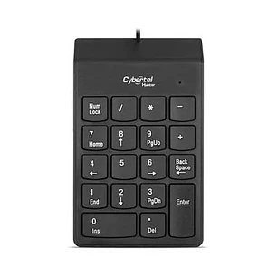 NUMERICO CYBERTEL HUNTER K303 USB