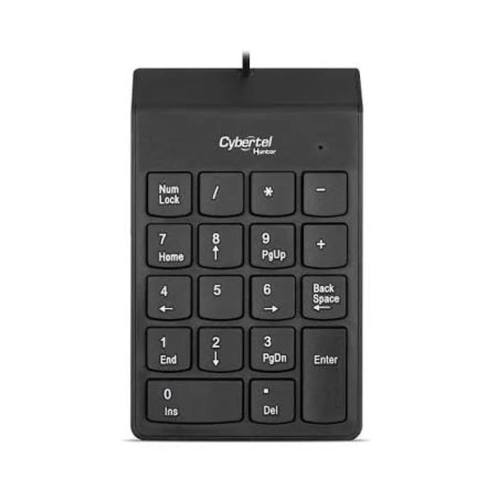 NUMERICO CYBERTEL HUNTER K303 USB 1