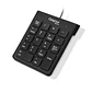 NUMERICO CYBERTEL HUNTER K303 USB - Miniatura 2