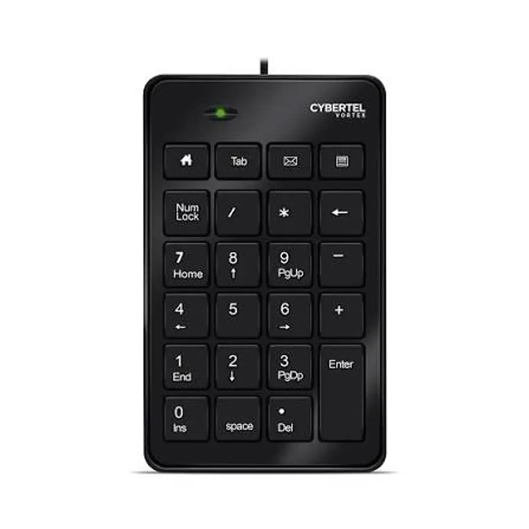 NUMERICO CYBERTEL VORTEX K300 USB 1