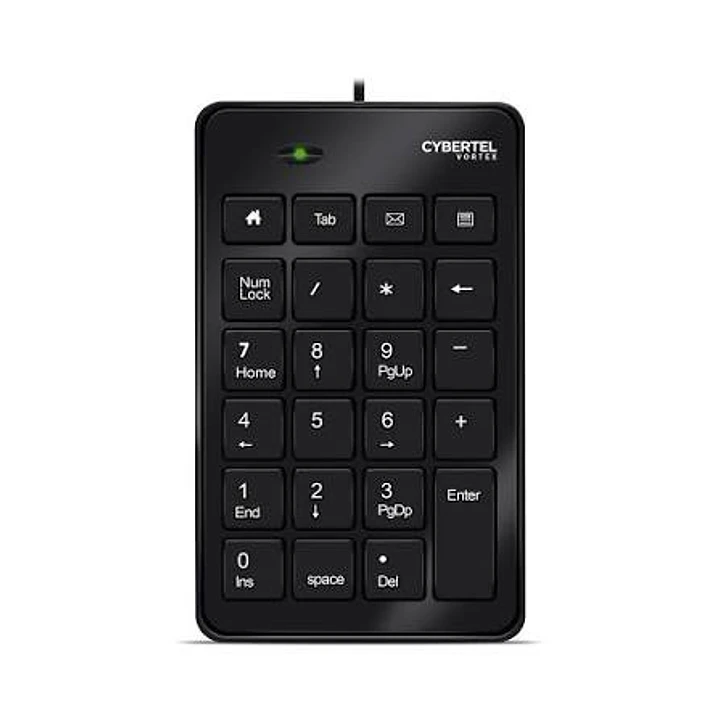 NUMERICO CYBERTEL VORTEX K300 USB 1