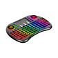 MINI TOUCH CYBERTEL PIXEL CYB K236-RGB LED WIFI - Miniatura 2