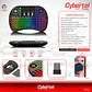 MINI TOUCH CYBERTEL PIXEL CYB K236-RGB LED WIFI - Miniatura 3