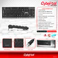 CYBERTEL, ROCKER CYB K100, USB - Miniatura 2