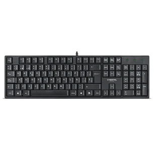 CYBERTEL, ROCKER CYB K100, USB