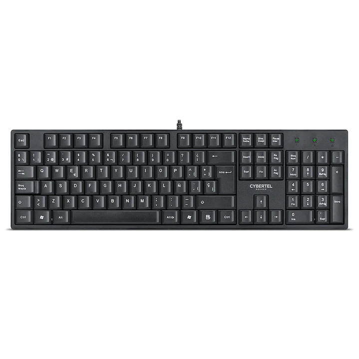 CYBERTEL, ROCKER CYB K100, USB 1