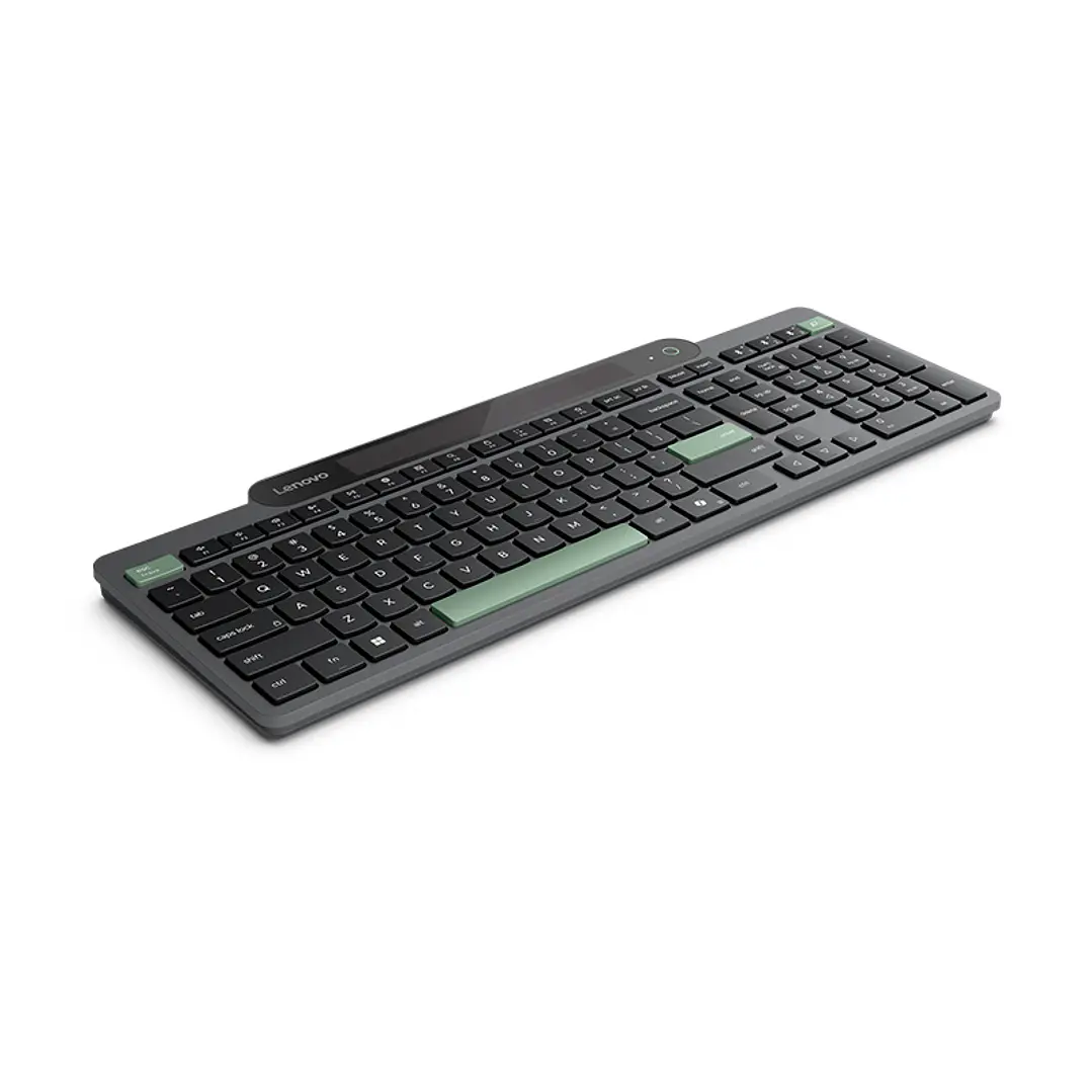 LENOVO INALAMBRICO AUTORRECARGABLE BLUETOOTH, BLACK 2
