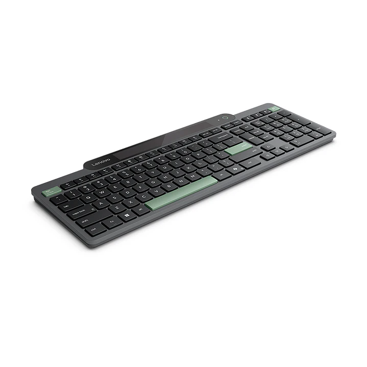 LENOVO INALAMBRICO AUTORRECARGABLE BLUETOOTH, BLACK 2