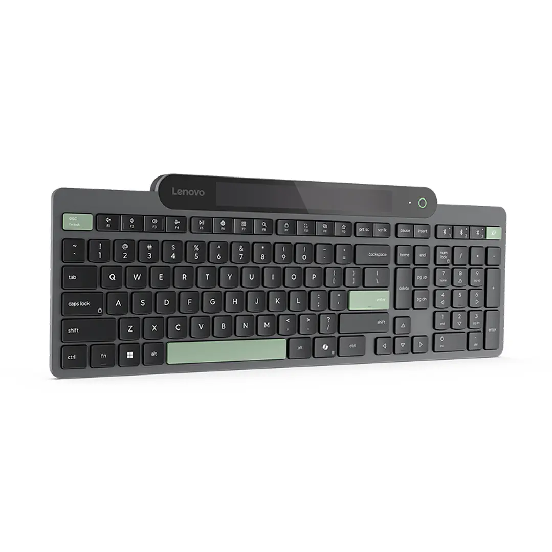 LENOVO INALAMBRICO AUTORRECARGABLE BLUETOOTH, BLACK 4